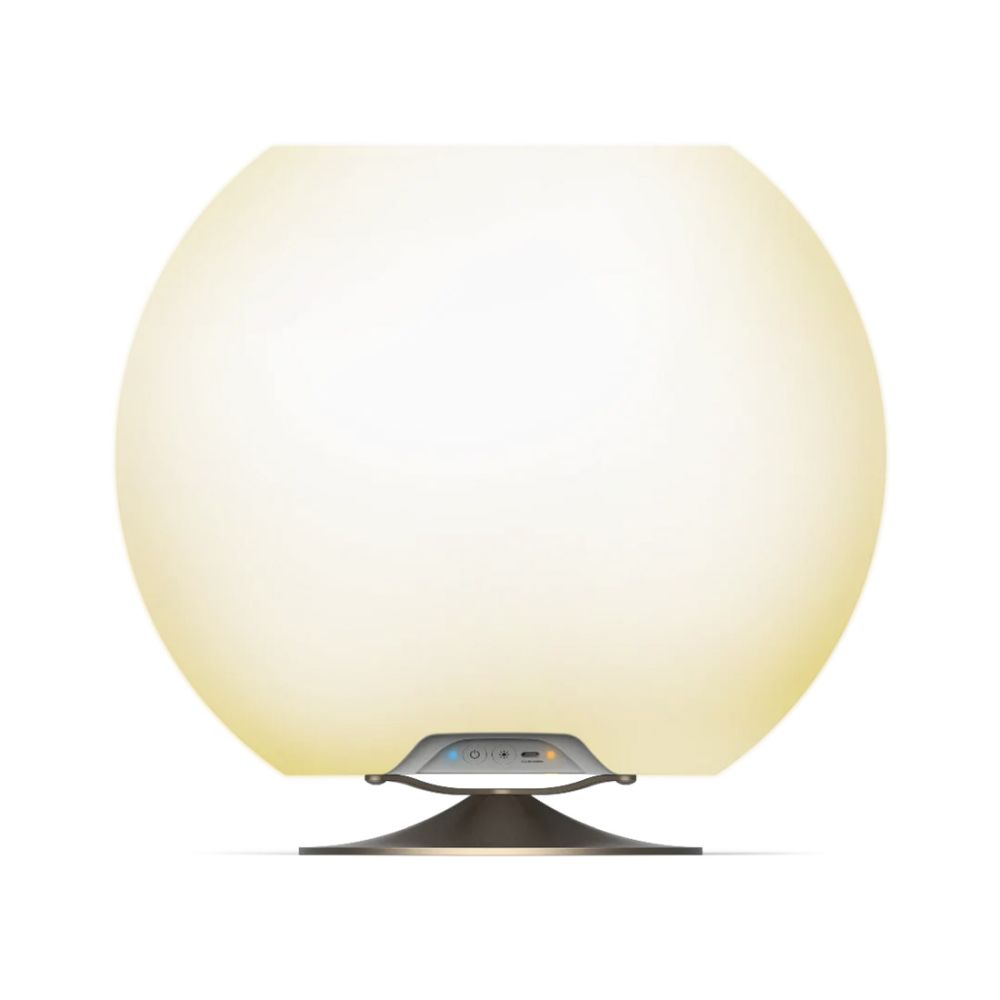 Muudo sphere